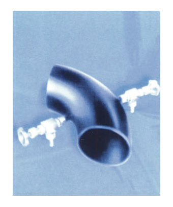 彎管流量計(jì)自然的科學(xué)原理決定其發(fā)展的生命力