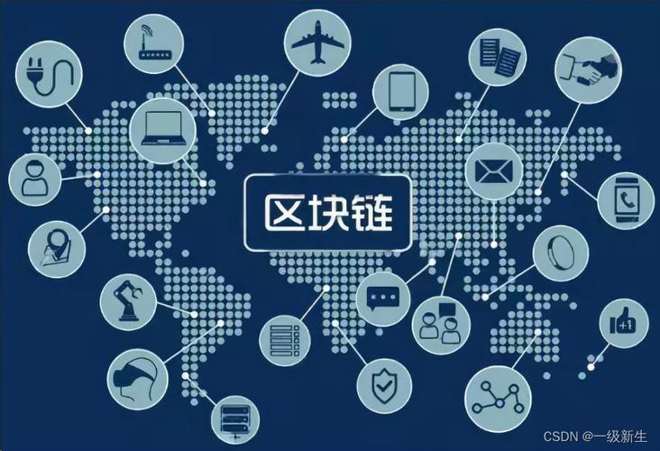 區塊鏈技術的雙刃劍 潛力與挑戰并存